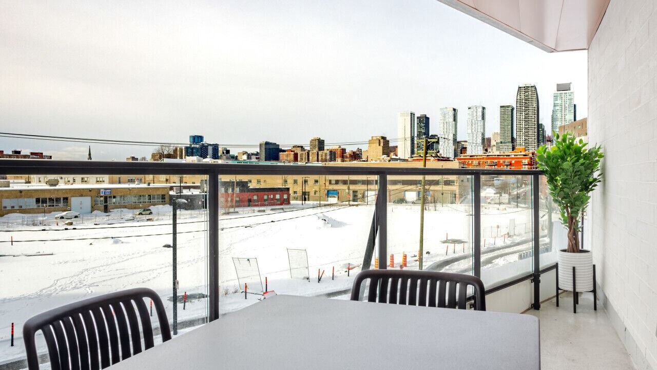 Photo of Outdoor in Griffintown