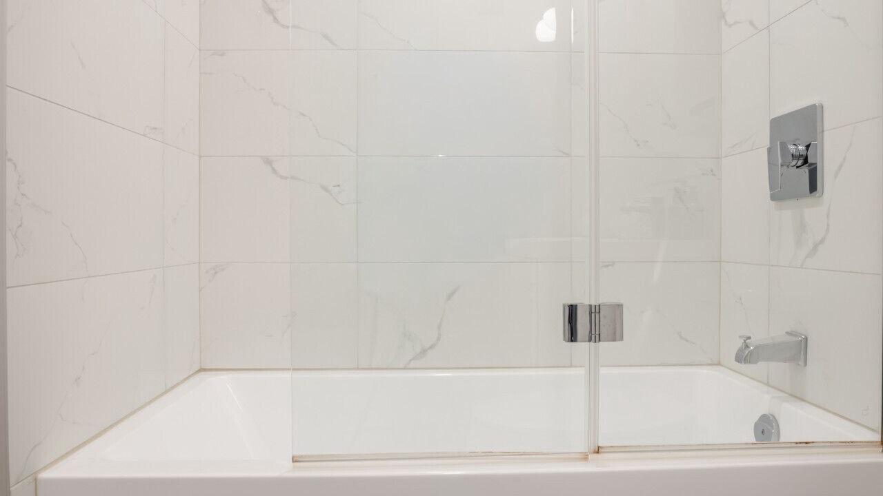 Photo of Bathroom in Griffintown
