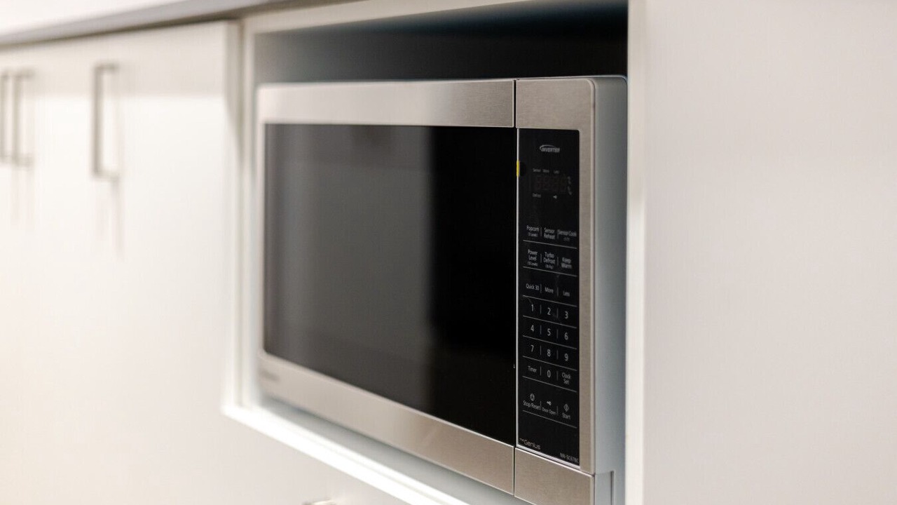Photo of Kitchen in Griffintown