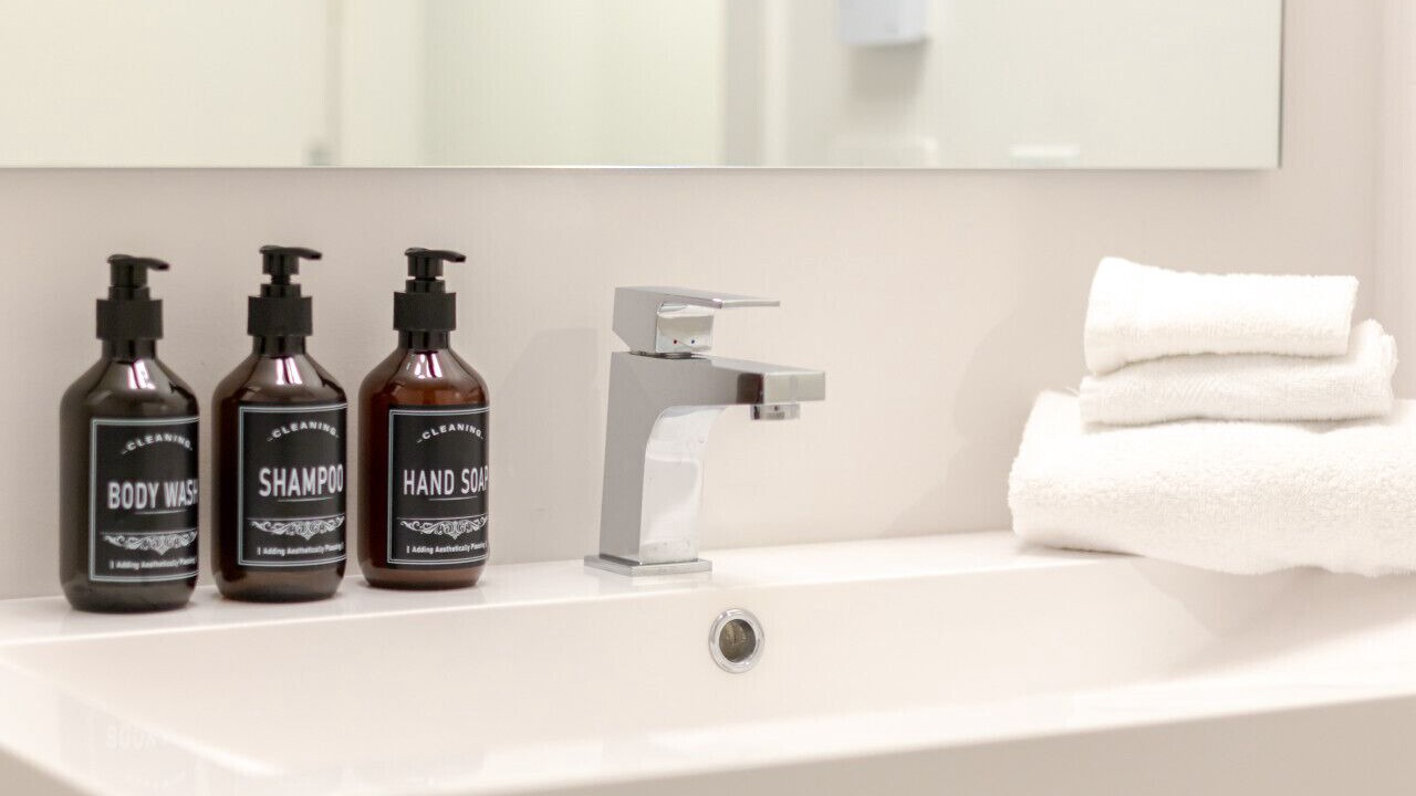 Photo of Bathroom in Griffintown
