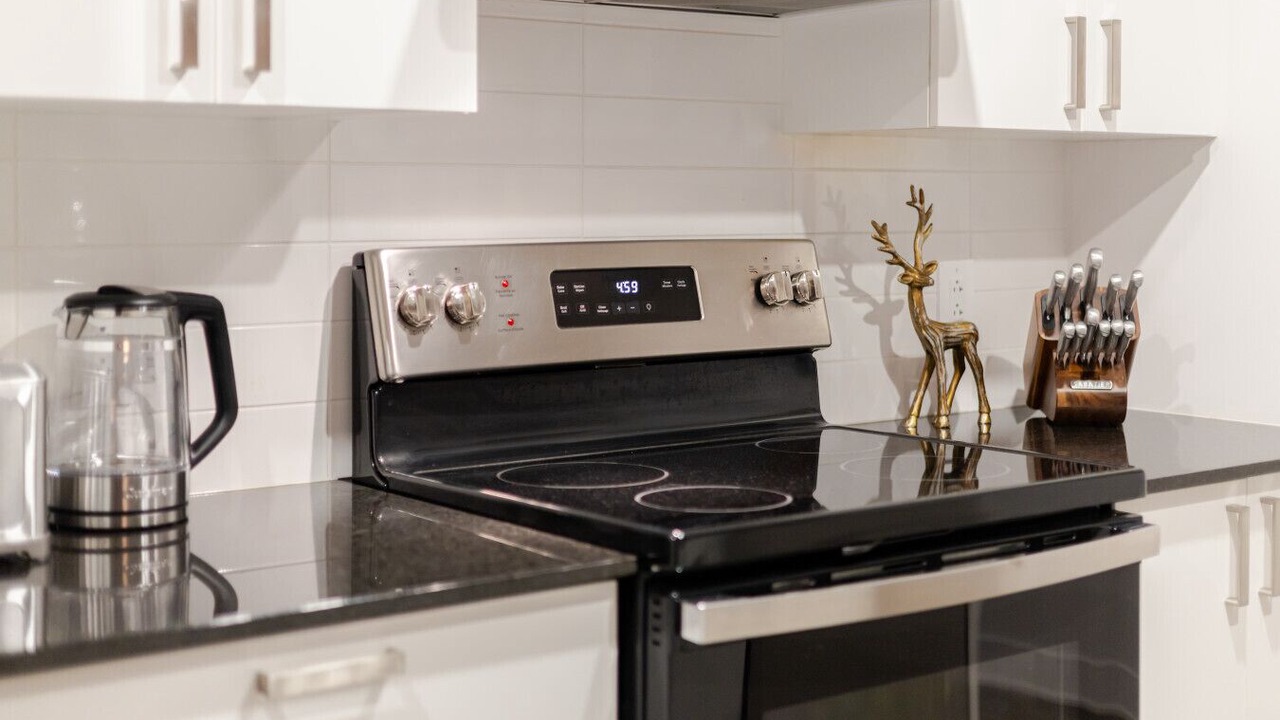 Photo of Kitchen in Griffintown