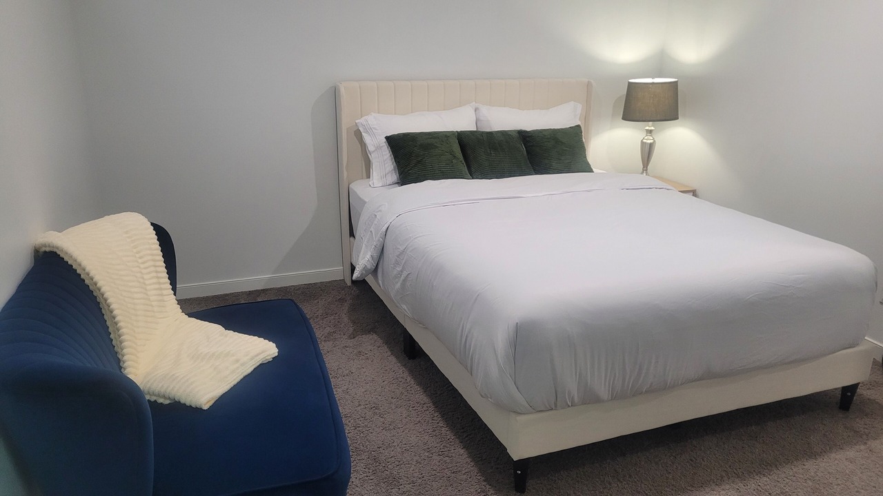 Photo of Bedroom in Cranston