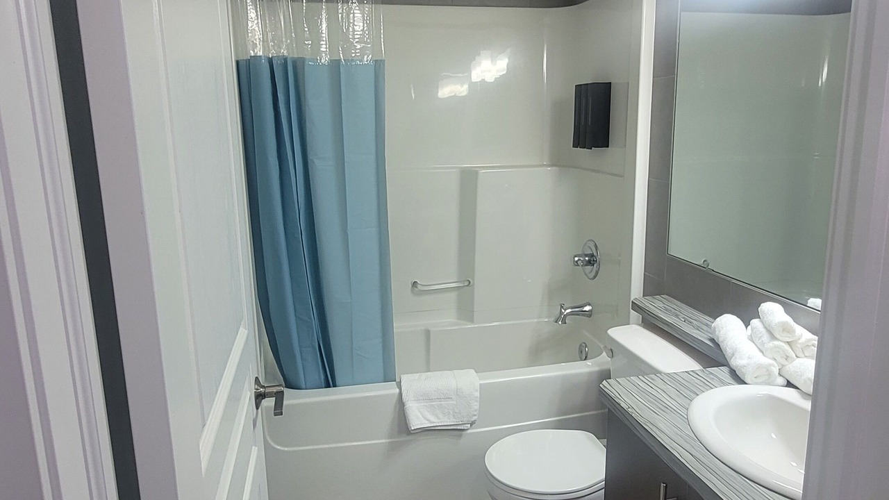 Photo of Bathroom in Cranston