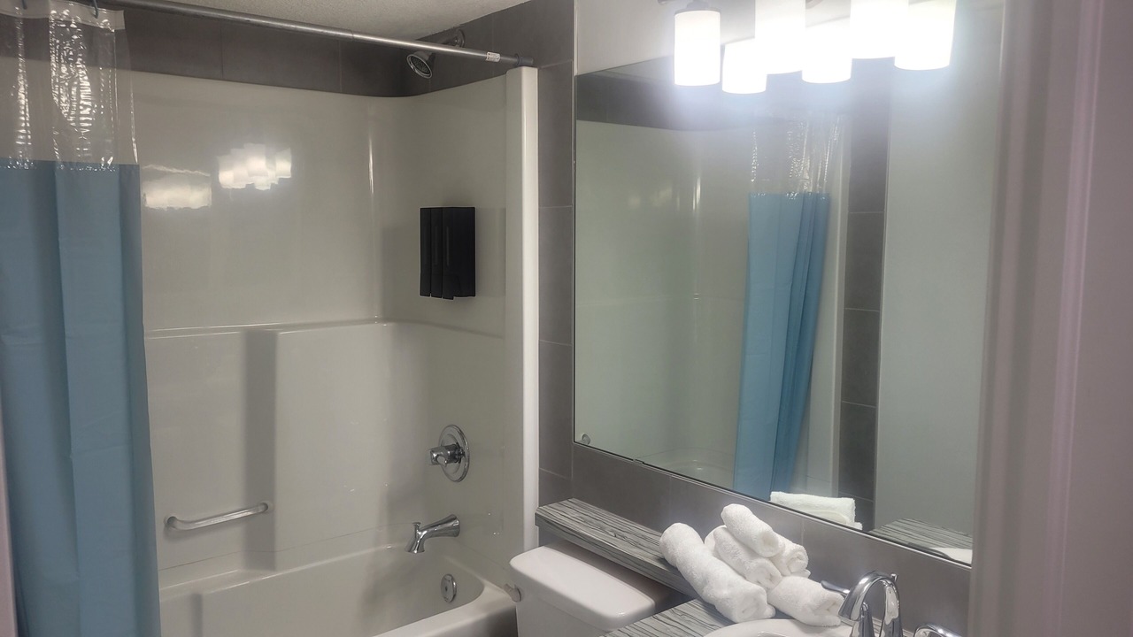 Photo of Bathroom in Cranston