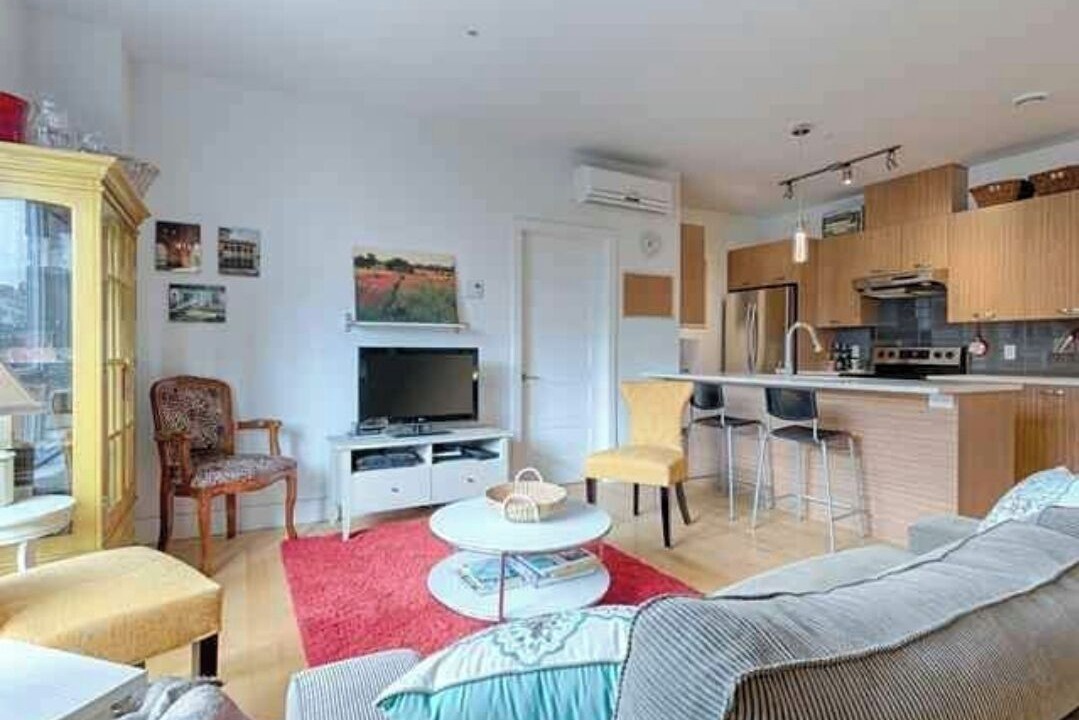 Photo of Livingroom in Gay Village