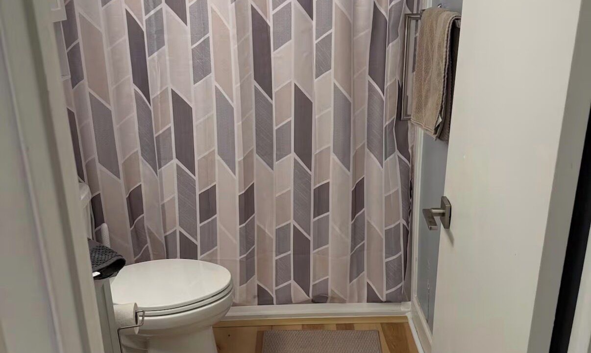 Photo of Bathroom in Downtown Knoxville
