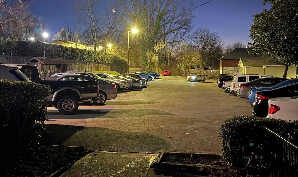 Photo of Outdoor in Downtown Knoxville