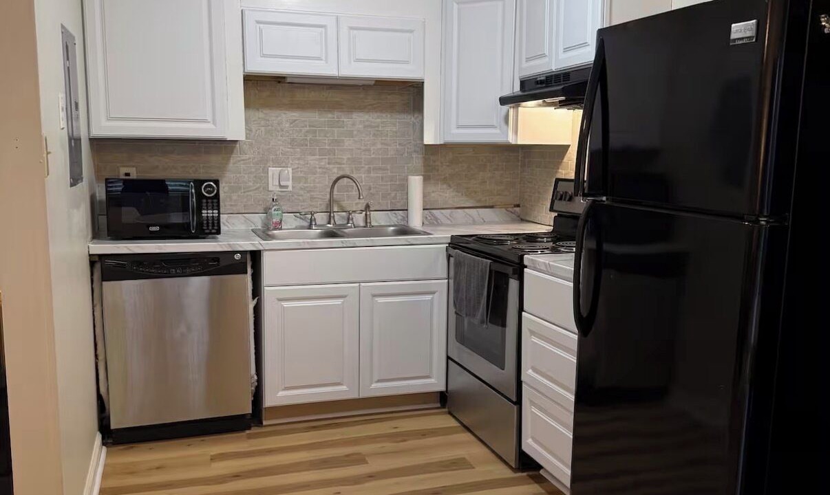 Photo of Kitchen in Downtown Knoxville