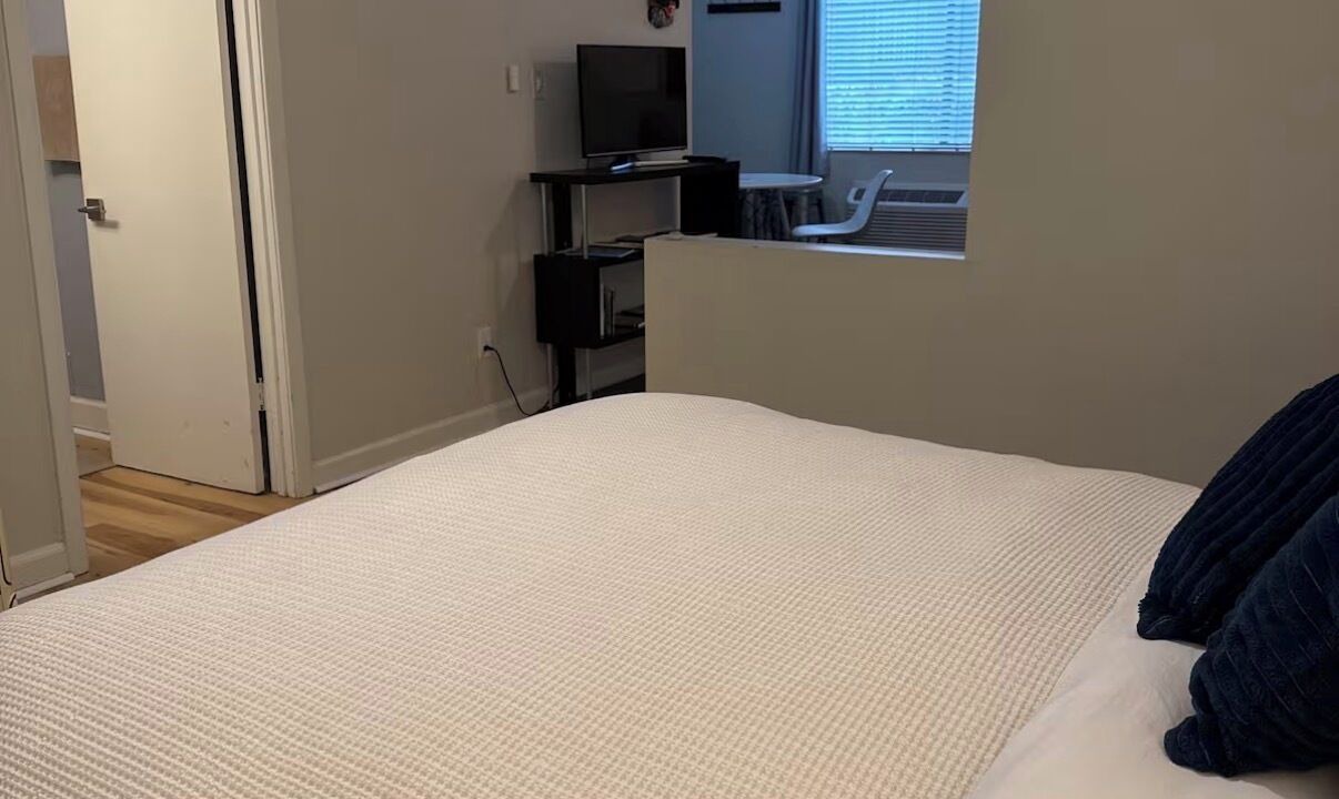 Photo of Bedroom in Downtown Knoxville