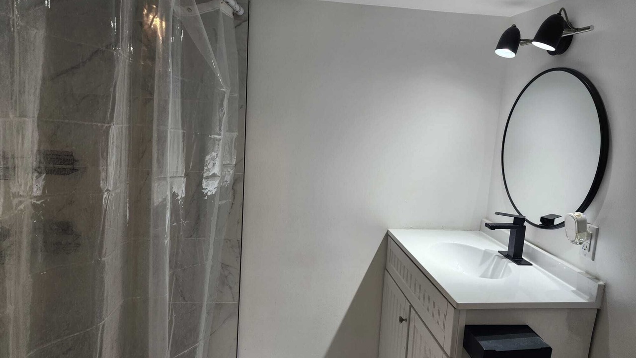 Photo of Bathroom in Sarnia