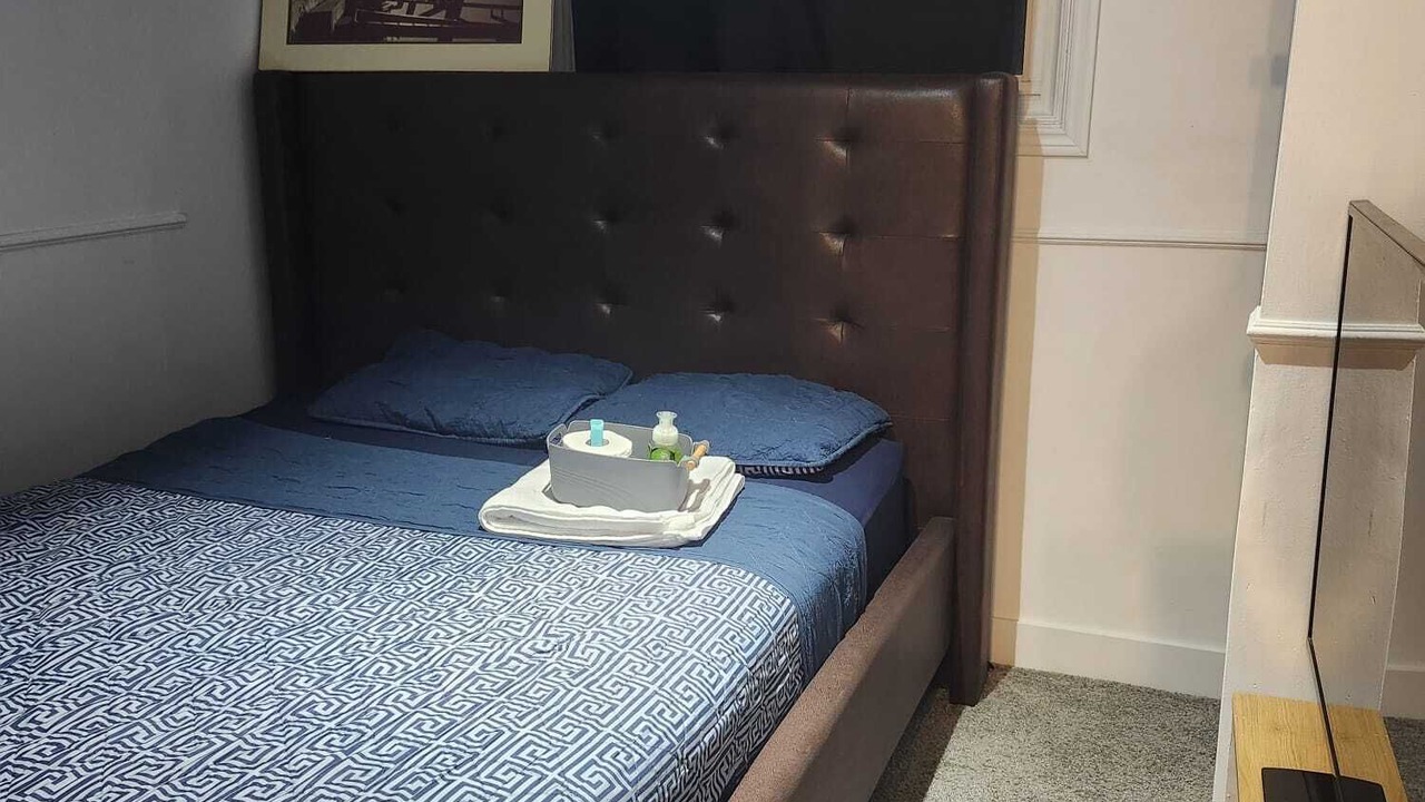 Photo of Bedroom in Sarnia