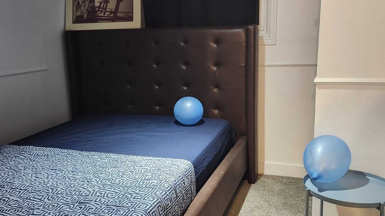 Photo of Bedroom in Sarnia