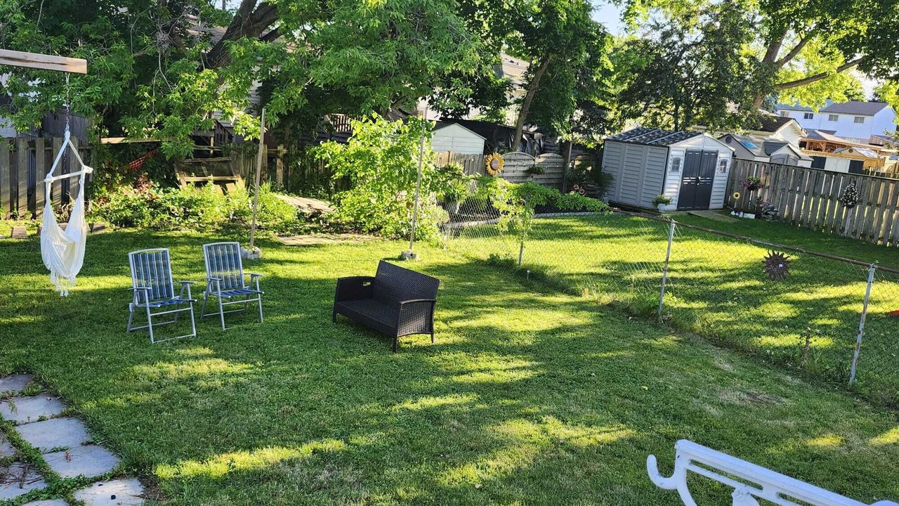 Photo of Outdoor in Sarnia