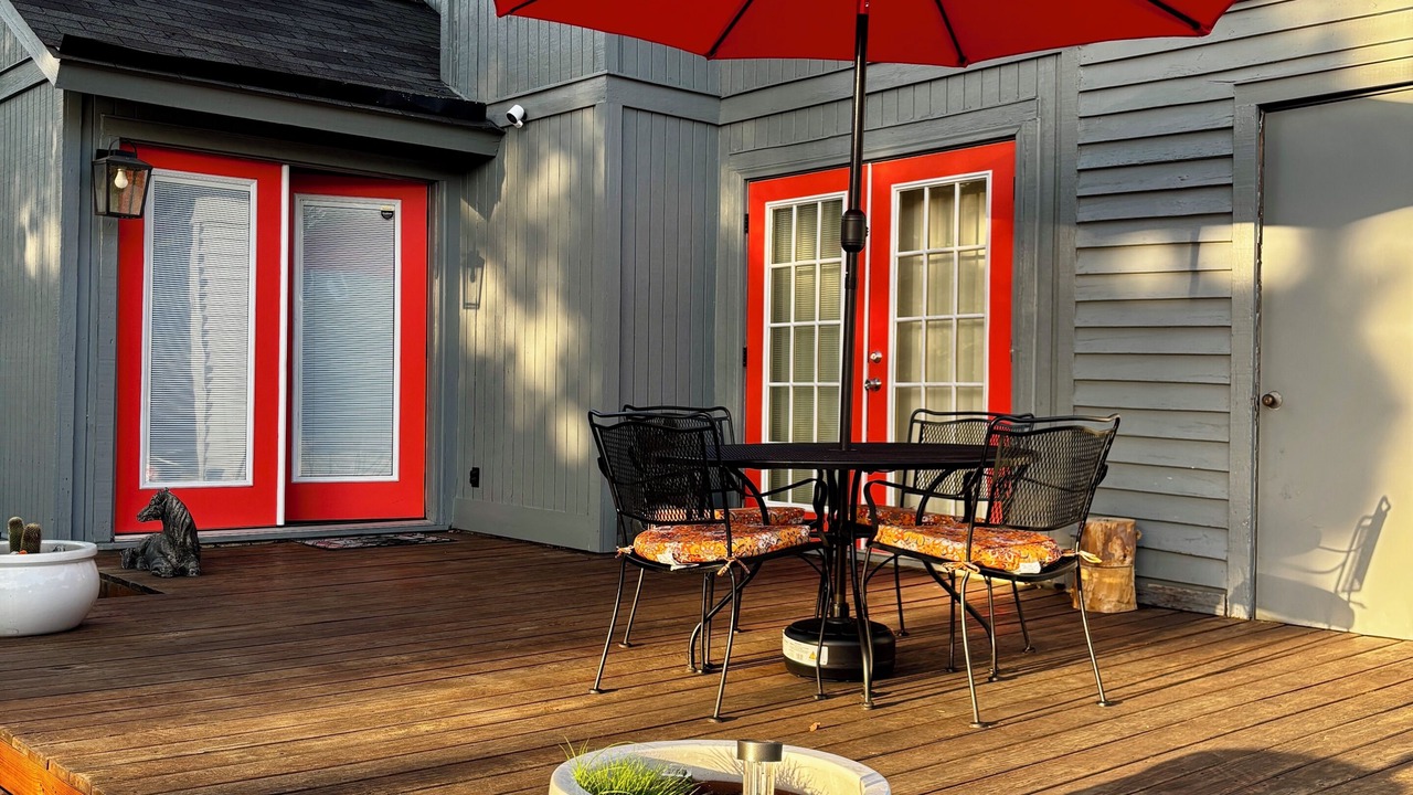 Photo of Outdoor in Goldrock