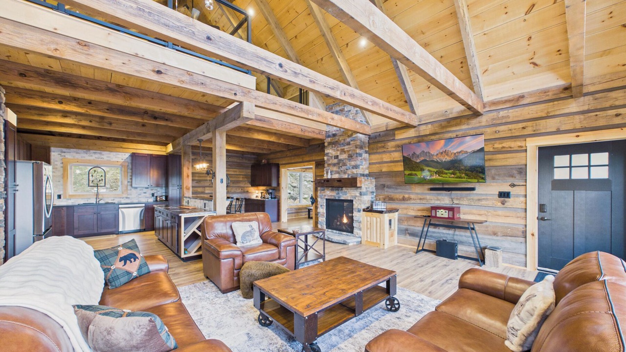 Photo of Livingroom in Dorset