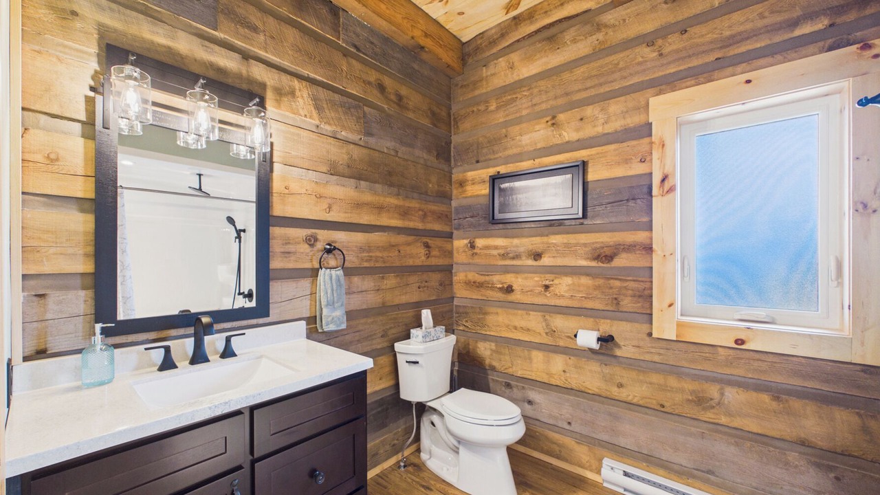 Photo of Bathroom in Dorset