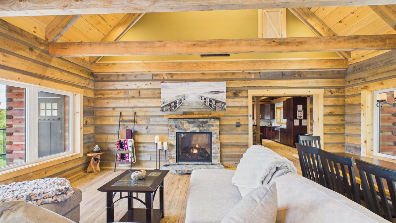 Photo of Livingroom in Dorset