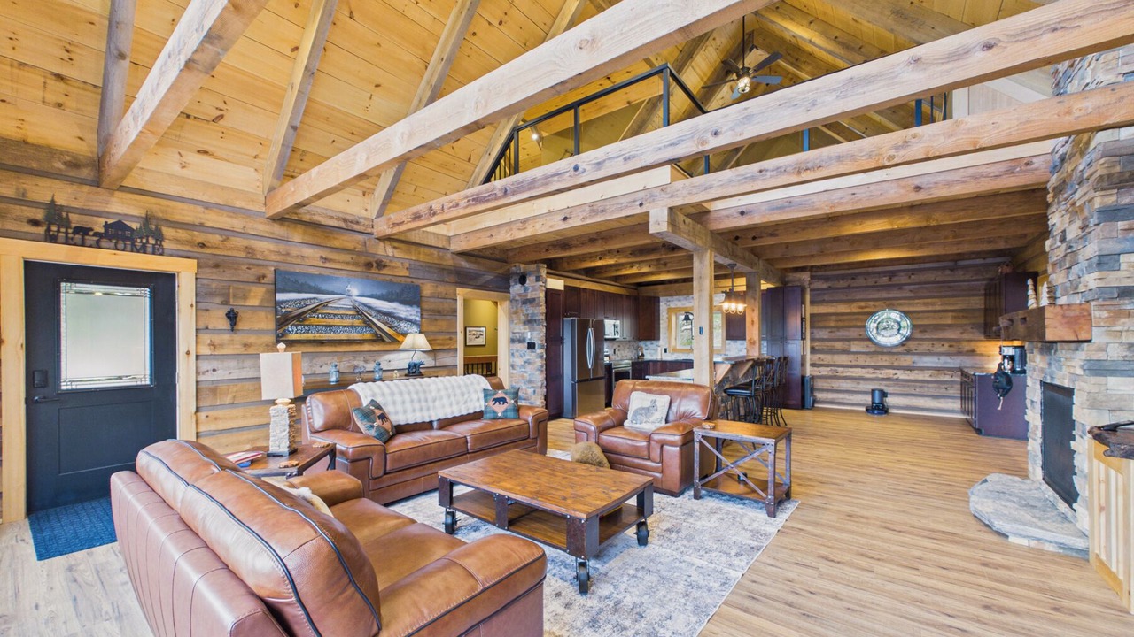 Photo of Livingroom in Dorset