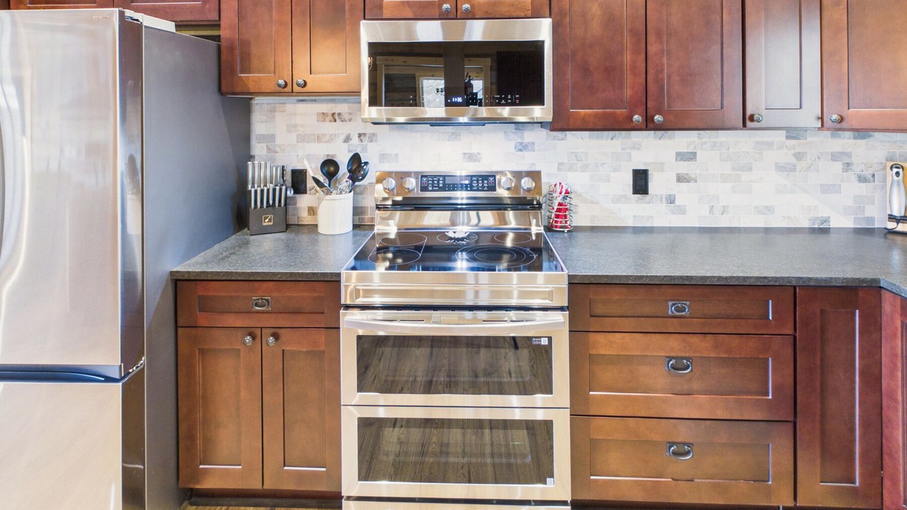 Photo of Kitchen in Dorset