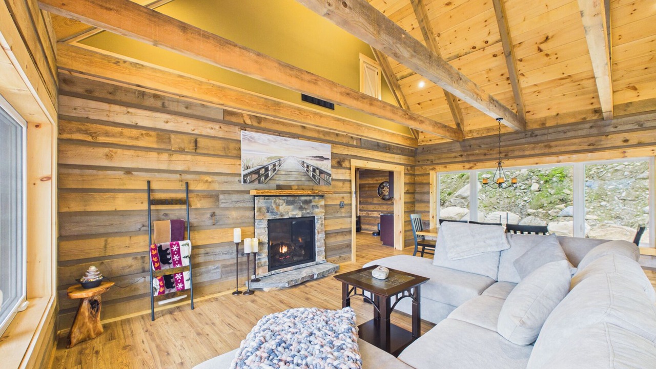 Photo of Livingroom in Dorset