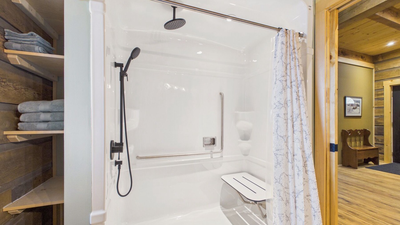 Photo of Bathroom in Dorset