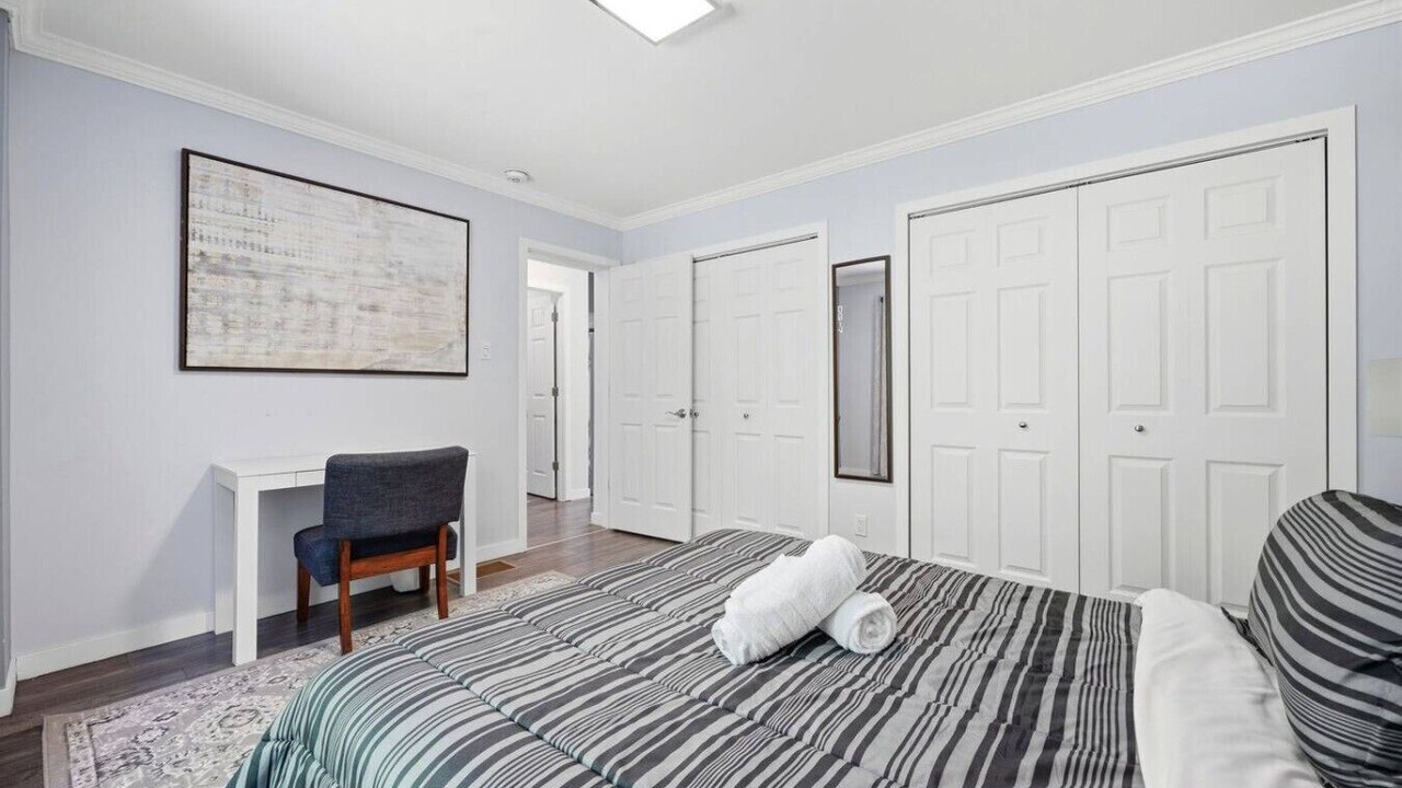 Photo of Bedroom in Tiny