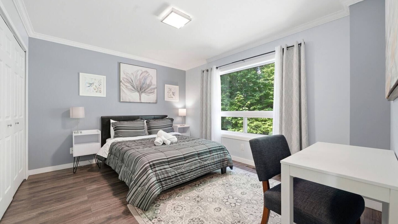 Photo of Bedroom in Tiny