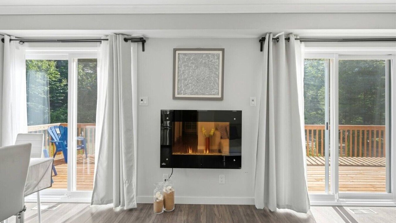 Photo of Livingroom in Tiny