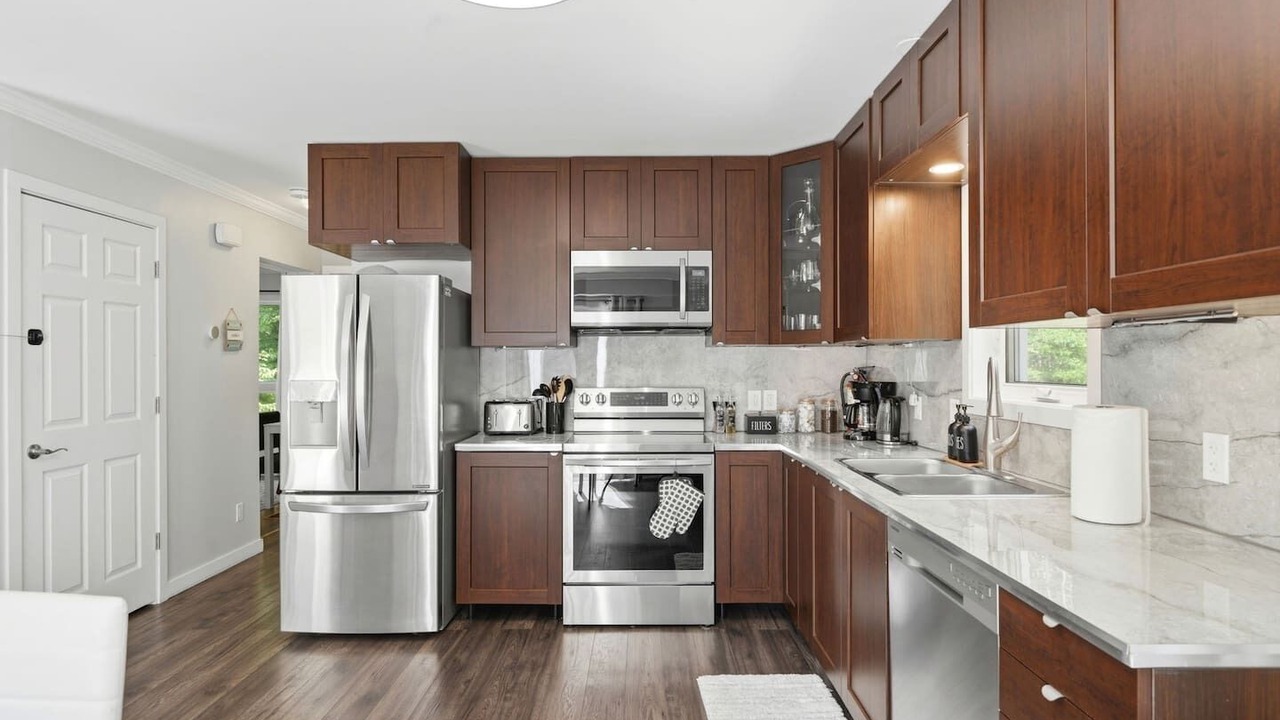 Photo of Kitchen in Tiny