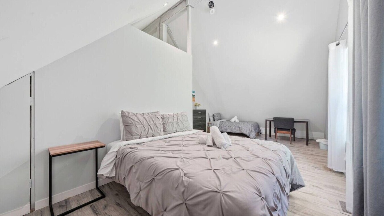 Photo of Bedroom in Tiny