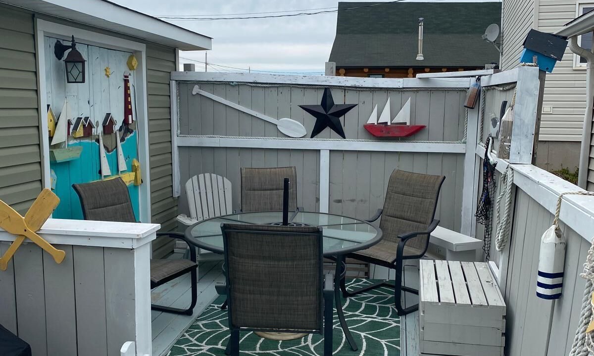 Photo of Outdoor in Grand-Digue