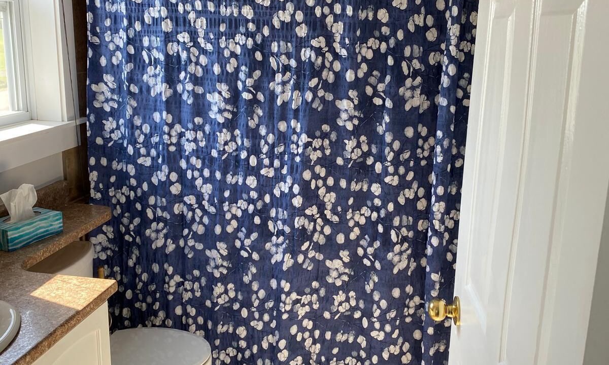 Photo of Bathroom in Grand-Digue