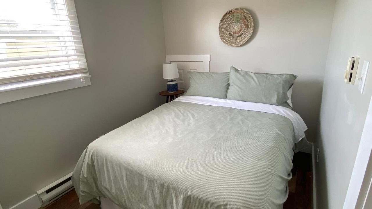 Photo of Bedroom in Grand-Digue