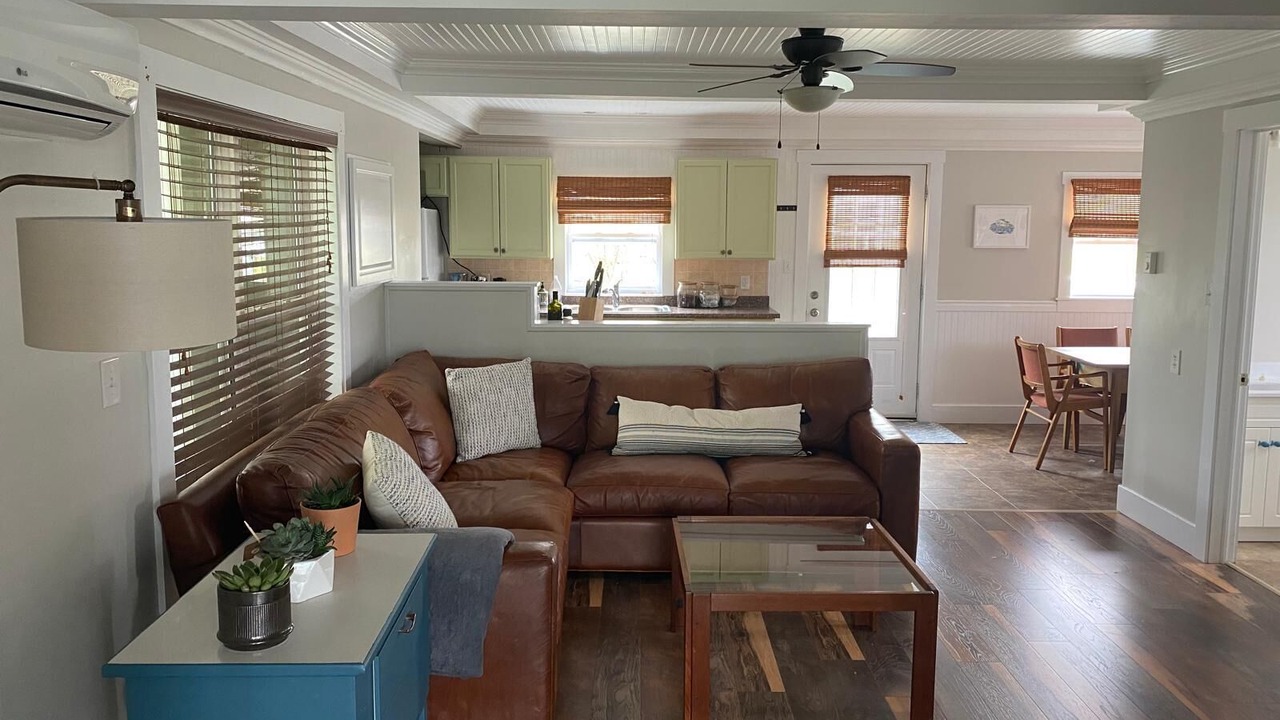 Photo of Livingroom in Grand-Digue