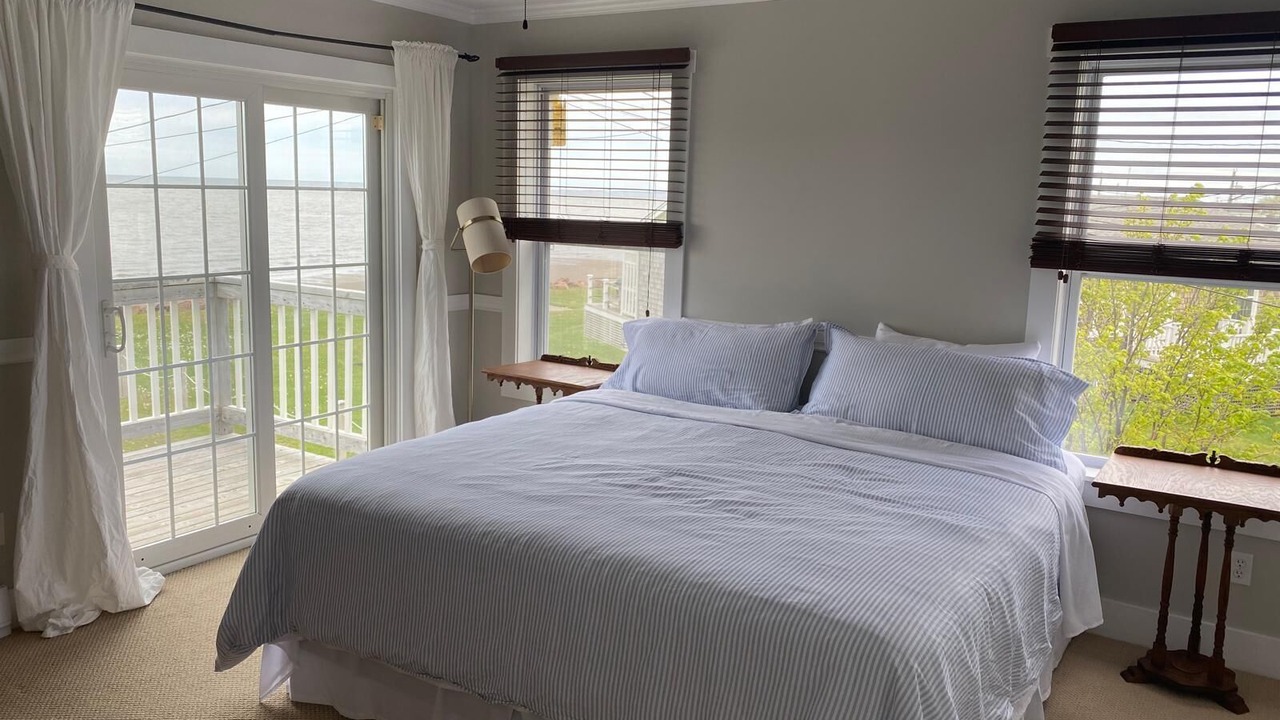 Photo of Bedroom in Grand-Digue