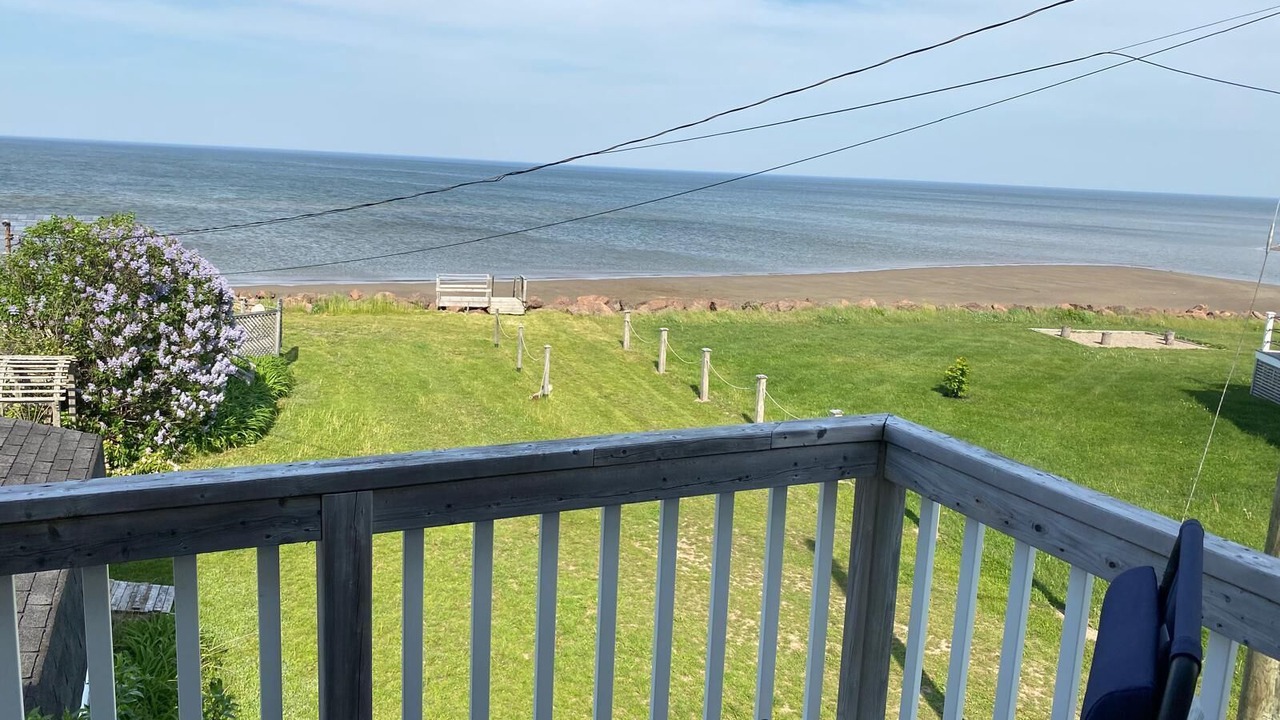 Photo of Outdoor in Grand-Digue