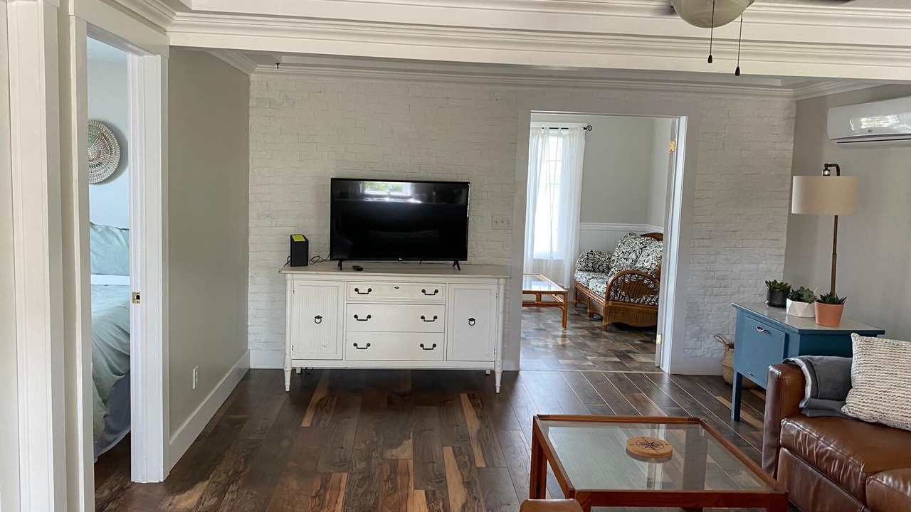 Photo of Livingroom in Grand-Digue