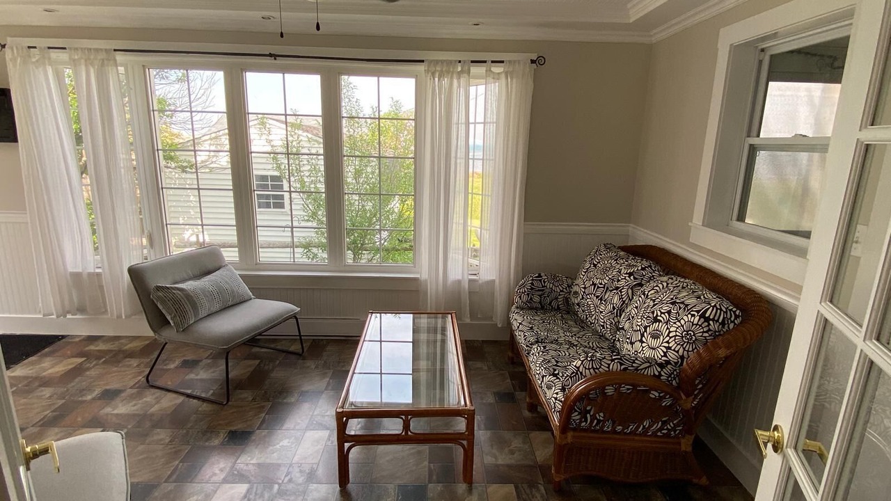 Photo of Livingroom in Grand-Digue