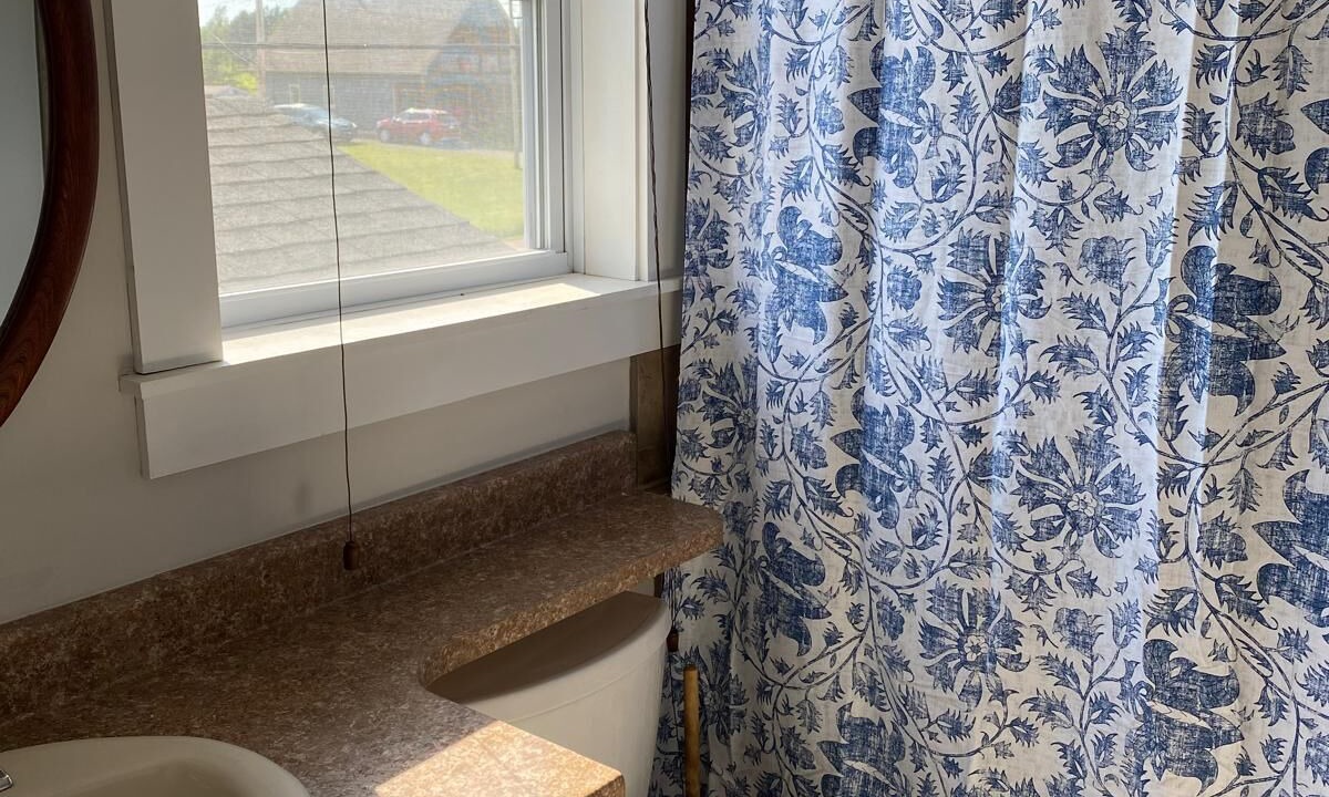 Photo of Bathroom in Grand-Digue