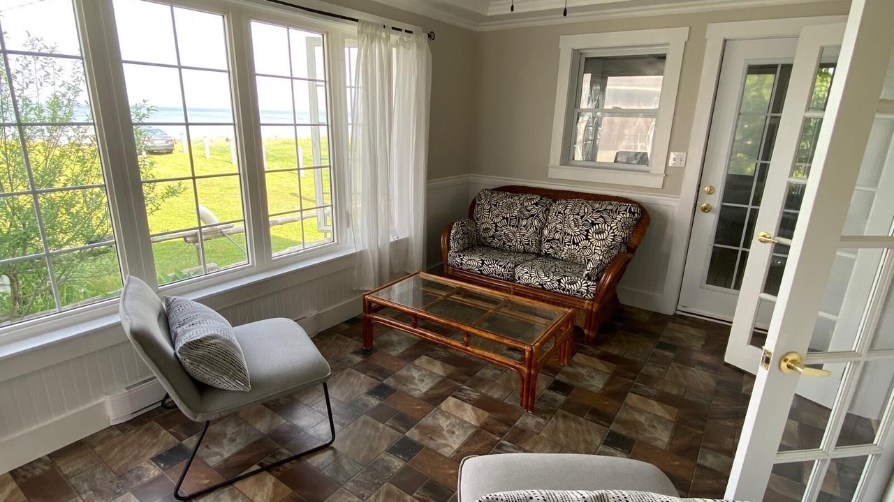 Photo of Livingroom in Grand-Digue