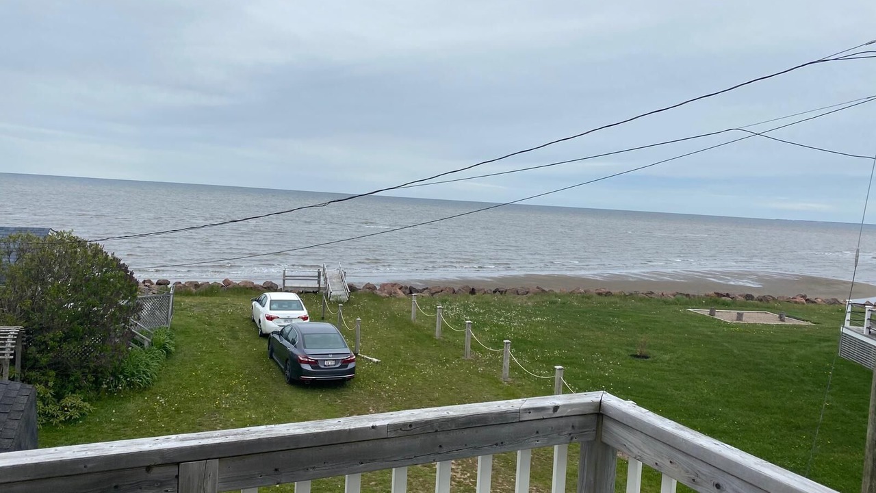 Photo of Outdoor in Grand-Digue