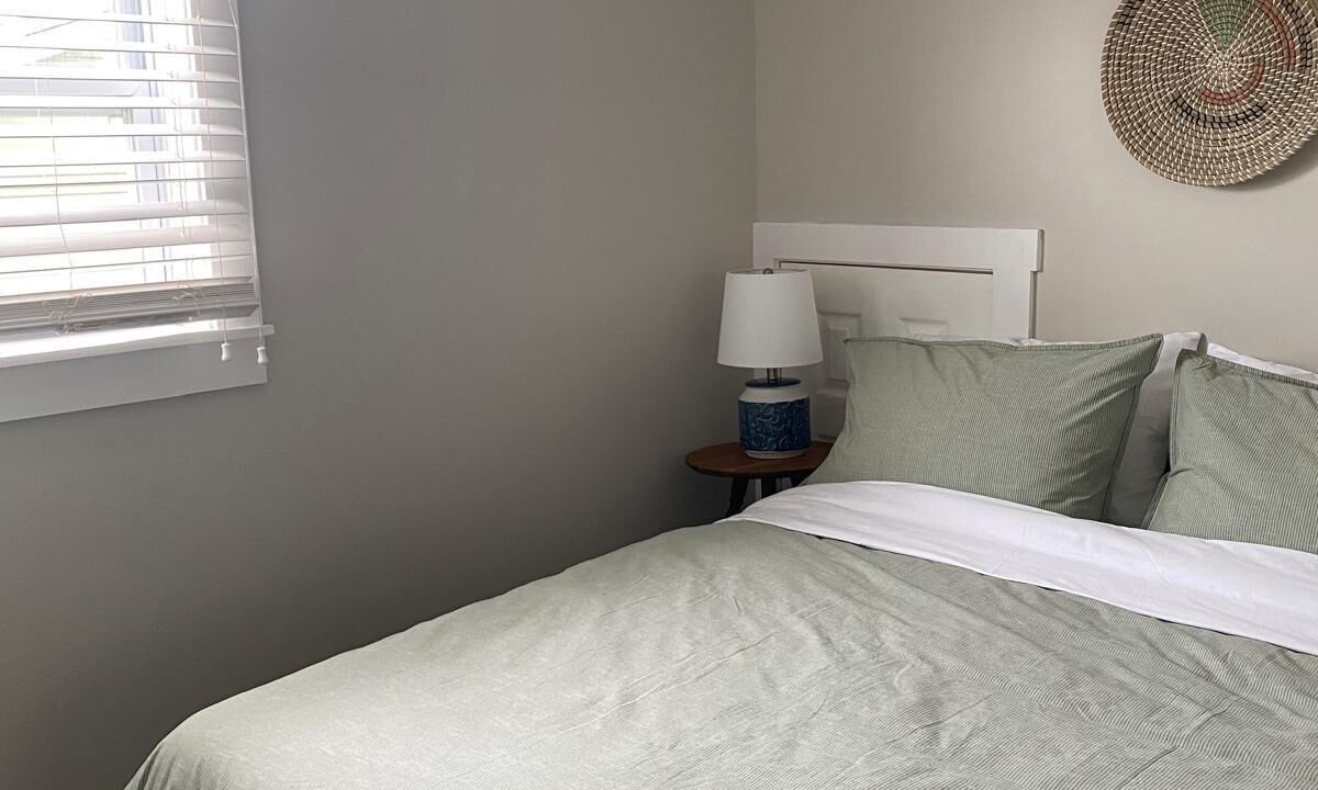 Photo of Bedroom in Grand-Digue