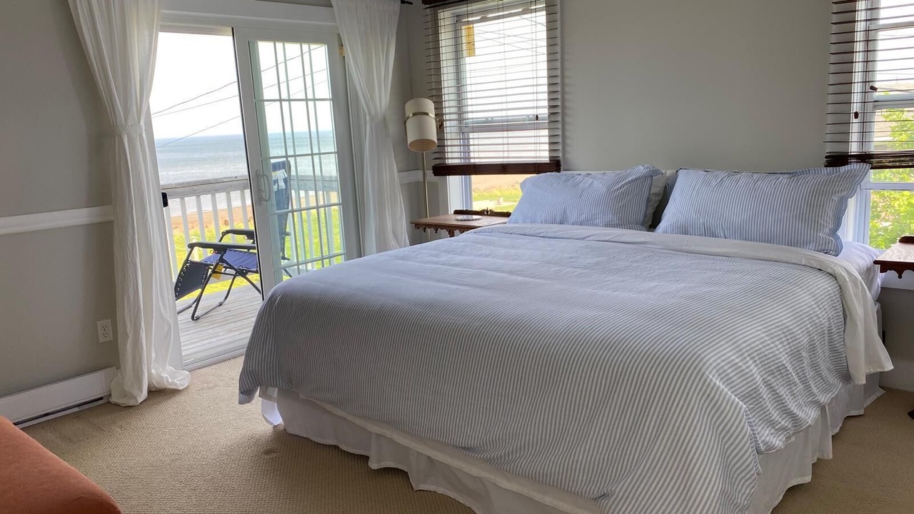 Photo of Bedroom in Grand-Digue