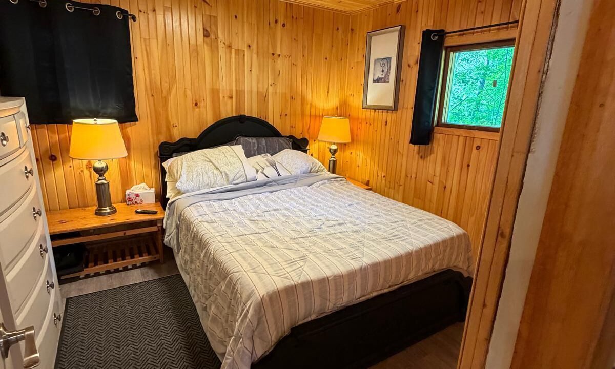 Photo of Bedroom in Dunchurch