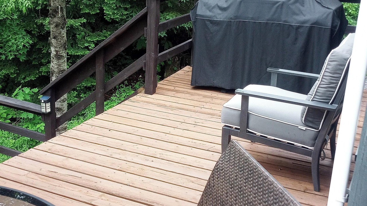 Photo of Patio Balcony in Dunchurch