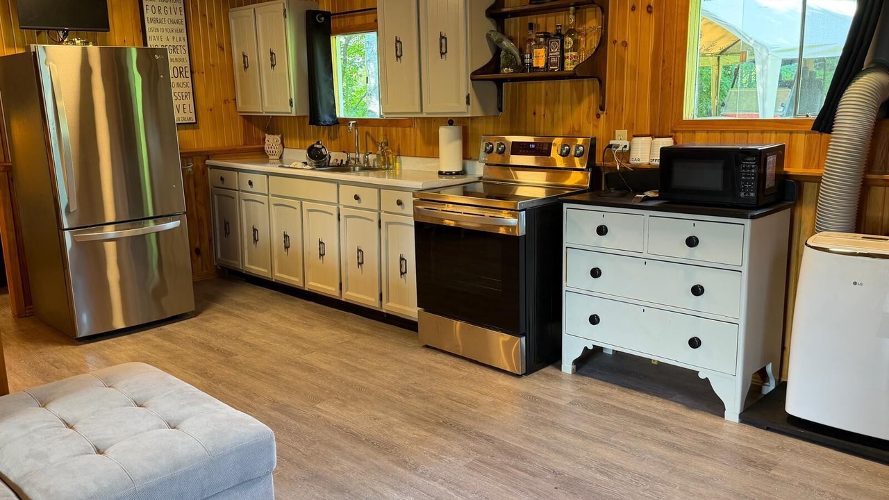 Photo of Kitchen in Dunchurch