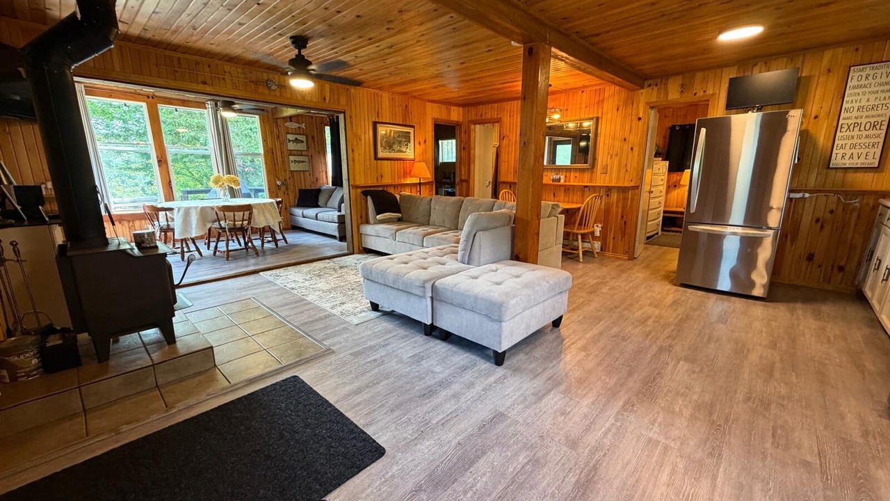 Photo of Livingroom in Dunchurch