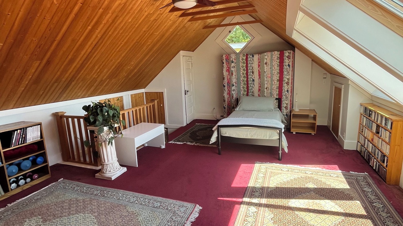 Photo of Bedroom in Kitsilano