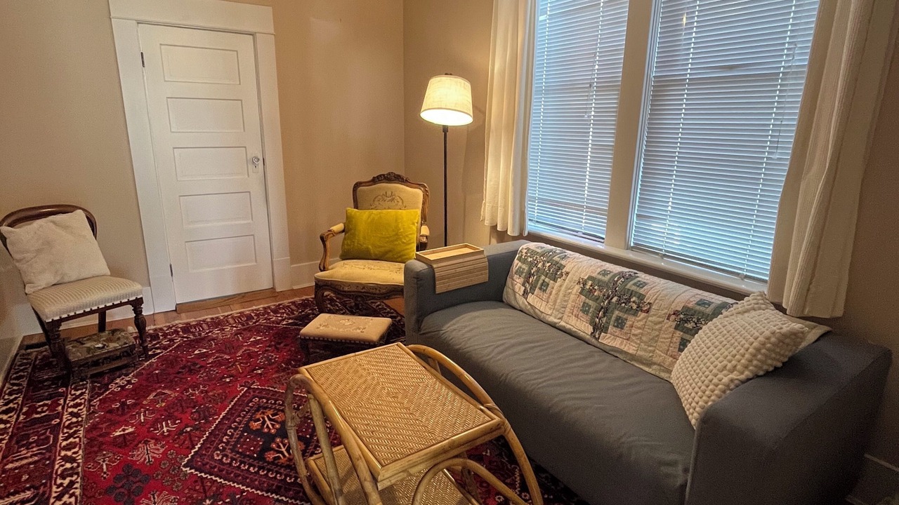Photo of Livingroom in Kitsilano