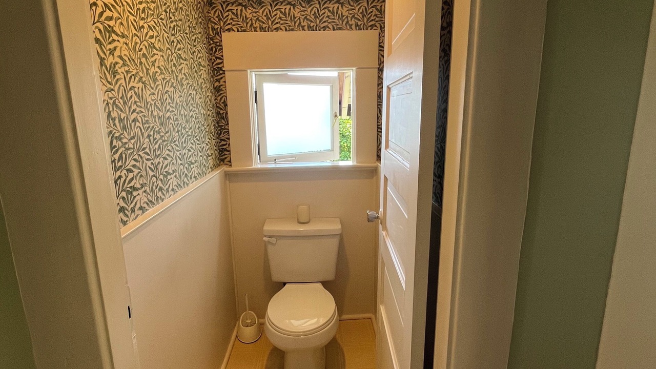 Photo of Bathroom in Kitsilano